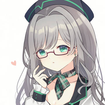 virtual YouTuber, virtual YouTuber / 河崎翆さん / May 2nd, 2023