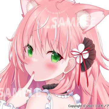 virtual YouTuber, virtual YouTuber, Virtual Youtuber 100+ bookmarks / 【お仕事】ルミナ・アーシア様 イラスト2