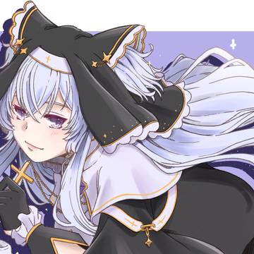 virtual YouTuber, virtual YouTuber / 鍵宮シエル / May 10th, 2023