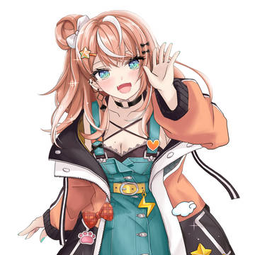 Igarashi Rika, Nijisanji, virtual YouTuber / りかしぃ収益化記念