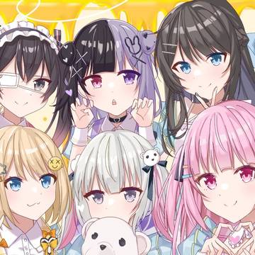 girl, singer / きたれ～！🍯 / May 14th, 2023