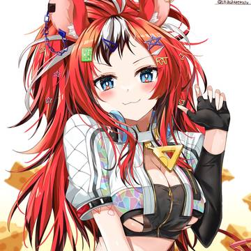 Hololive, hololive, virtual YouTuber / べーちゃん
