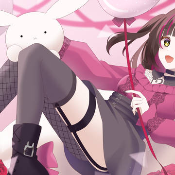 virtual YouTuber, virtual YouTuber / ハッピーバースデー / May 21st, 2023