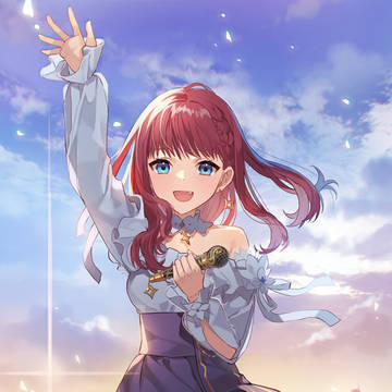 girl, Nijisanji, Akane Asahina / 朝日南アカネさんまとめ2