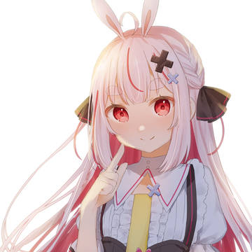 virtual YouTuber, Tomari Mari / 兎鞠 / May 28th, 2023
