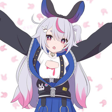 Mimi Tosaki, Virtual eSports Project, virtual YouTuber / 兎咲ミミ