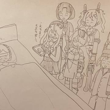 Aria Tsukushi, Kulaku Lie, virtual YouTuber / Sundayちゃんまり＋