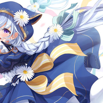 virtual YouTuber, virtual YouTuber, Virtual Youtuber 100+ bookmarks / 登録者10,000人おめでとう！！！！！！