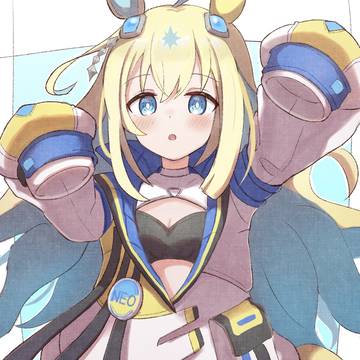 Uma Musume Pretty Derby, Umamusume, Neo Universe (Uma Musume) / ネオユニヴァースちゃん