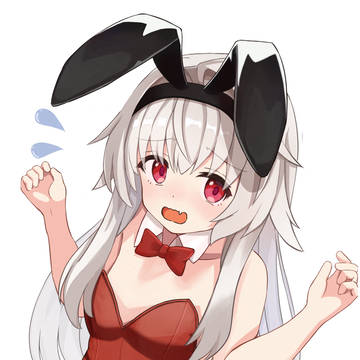 Honkai: Star Rail, Klara, bunny girl / バニークラーラ🐇