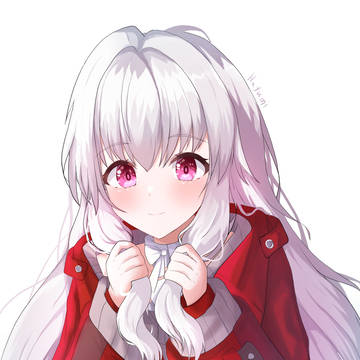 Clara (Star Rail), Honkai: Star Rail, Honkai: Star Rail / クラーラ