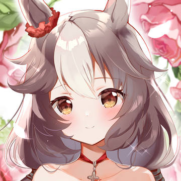 Umamusume, Uma Musume Pretty Derby, Cygames / ゼファーさん
