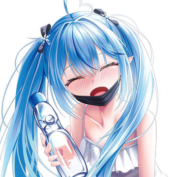 virtual YouTuber, virtual YouTuber, Hololive / 小さいラミィ