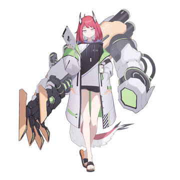 original, sandals, bare feet / Linne