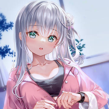light novel, 1000+ bookmarks / お泊まりといったらパジャマパーティだよね。 / June 11th, 2023