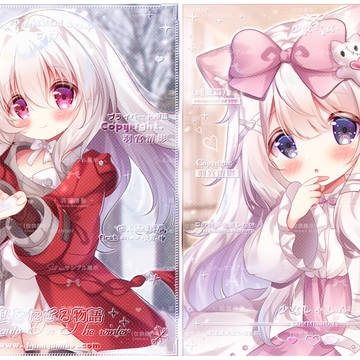 work illustration, requested illustration, commission / リクエストまとめ