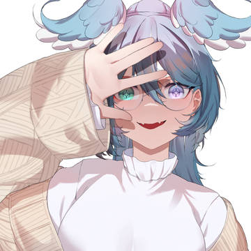 virtual YouTuber, virtual YouTuber, Nijisanji / Elira