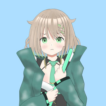 virtual YouTuber, virtual YouTuber, Virtual YouTuber / 天砕めてお　～こねくとぴあ～