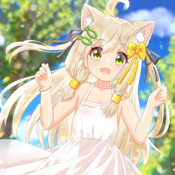 original, OC, loli / ワンピースくるみちゃん