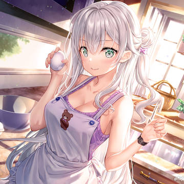 light novel, newlywed's three choices, 1000+ bookmarks / 何食べたい？