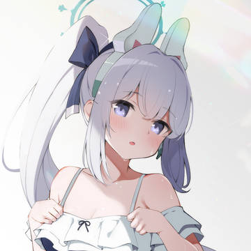 Blue Archive, Miyako Tsukiyuki, Miyako / ミヤコちゃん