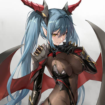 Regensburg (Azur Lane), Azur Lane, AzurLane / 瑞吉娜