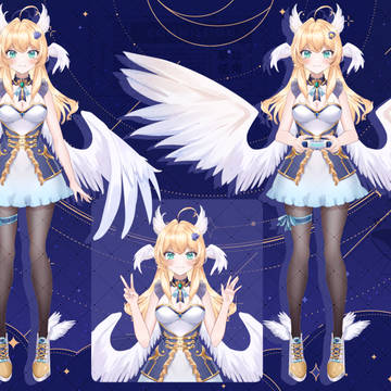 virtual YouTuber, vtubestudio, Live2D / Live 2D Showcase
