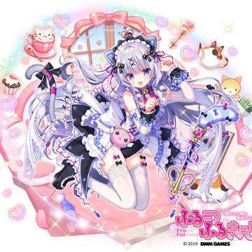 【ふるーつふるきゅーと！】ゴールデンベリー（猫カフェ） / June 23rd, 2023