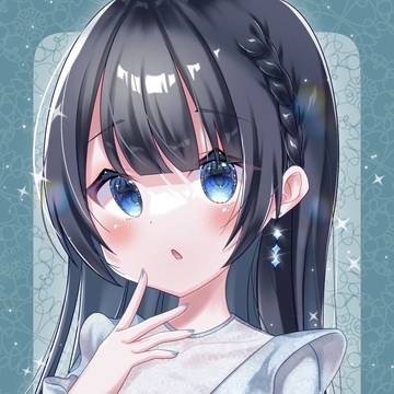 piercing, girl, frills / no title