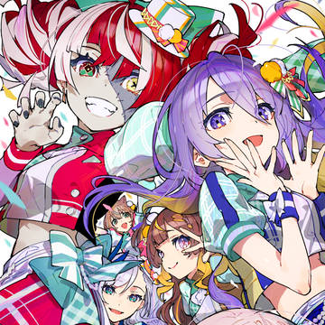 virtual YouTuber, Hololive, Hololive Indonesia / HololiveID