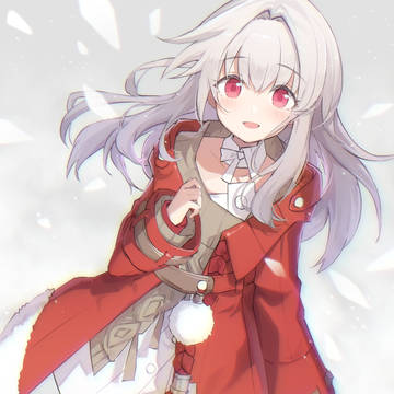 Honkai: Star Rail, Clara (Star Rail) / くらーらちゃん / July 5th, 2023