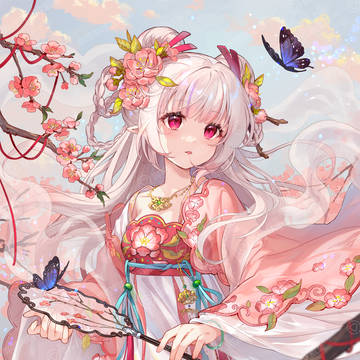 vtb, Kanon Mashiro, loli / ~