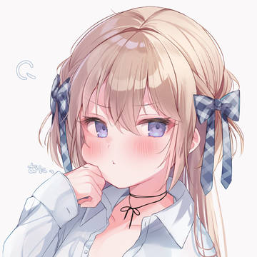 original, girl, little sister / 「おにい心配しすぎ！」