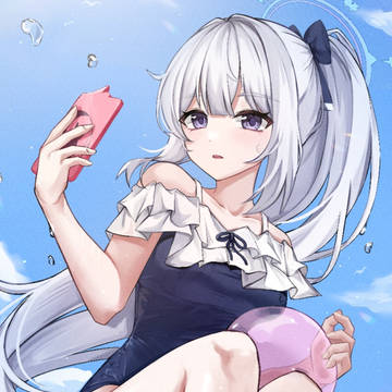 Miyako Tsukiyuki, Miyako, swimsuit / ミヤコ