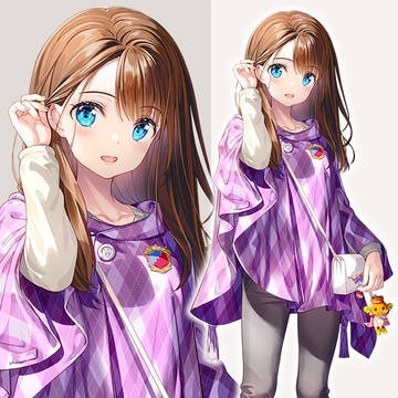 Onsen Musume / 伊香保葉凪 / July 22nd, 2023