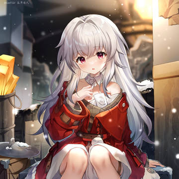 Klara, Honkai: Star Rail, Honkai: Star Rail / 克拉拉
