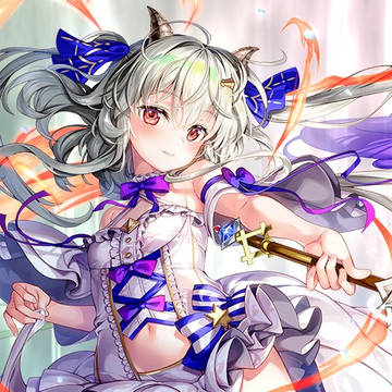 Z/X, Z/X-Zillions_of_enemy_X-, Z/X (created by the original author) / 星界§結望 竜の姫君