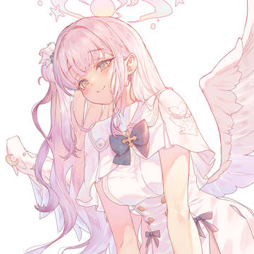 Mika, BlueArchive, Mika / Mika