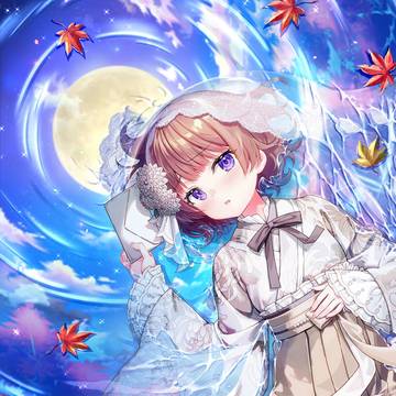 World Dai Star / 拝啓、秋月に寄せて / October 11th, 2023