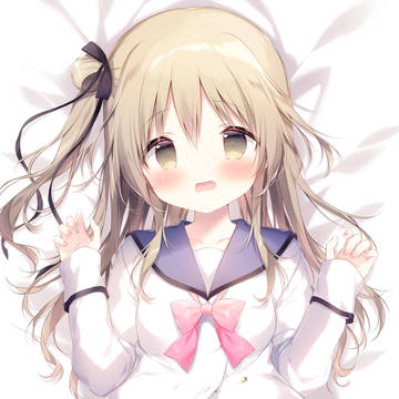 doujin game, sailor uniform, original 1000+ bookmarks / カルハ……？