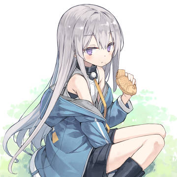original, original 3000+ bookmarks / たい焼き / November 17th, 2023