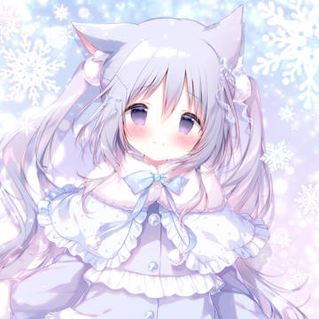original, cat ears, original 5000+ bookmarks / 🌨️