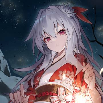 Honkai: Star Rail, Clara (Star Rail), Klara / Remembering Childhood
