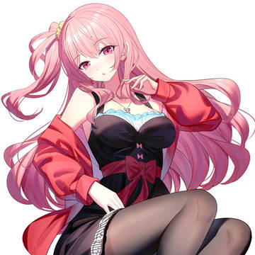 Emily, Emily Stock, showgirl / エミリー