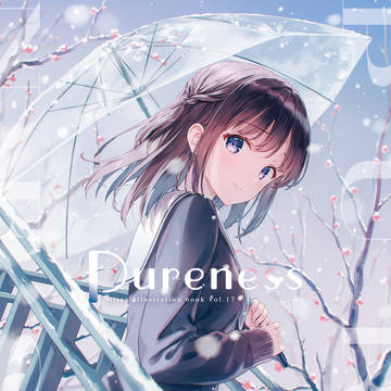 original, C103, original 7,500+ bookmarks / C103新刊『Pureness』