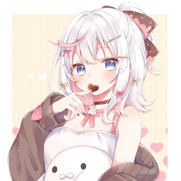 original, girl, valentine / Valentine❤️🍫