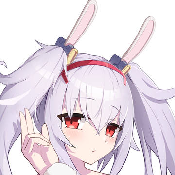 Azur Lane, Laffey (Azur Lane), Azur Lane / 无题