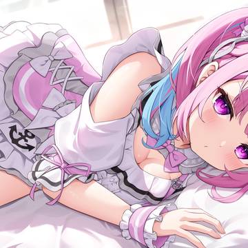 Hololive, hololive, virtual YouTuber / あくたん