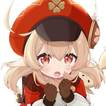 Genshin Impact, Klee (Genshin Impact), GenshinImpact / クレーちゃんのおねがい