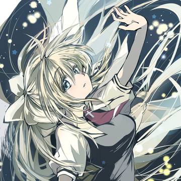 AIR, kamio misuzu, key / 2024年の観鈴